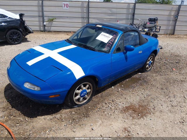 1990 Mazda Mx-5 1.6L for Sale in Headland AL - SCA