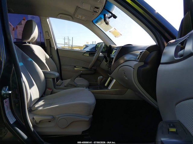 2012 Subaru Forester 2.5L for Sale in Fresno CA - SCA