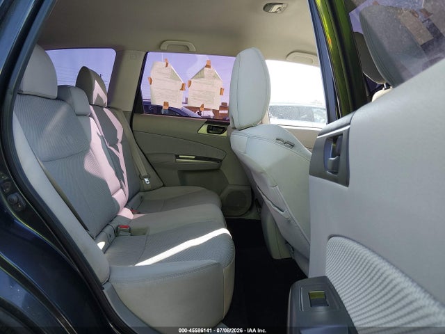 2012 Subaru Forester 2.5L for Sale in Fresno CA - SCA