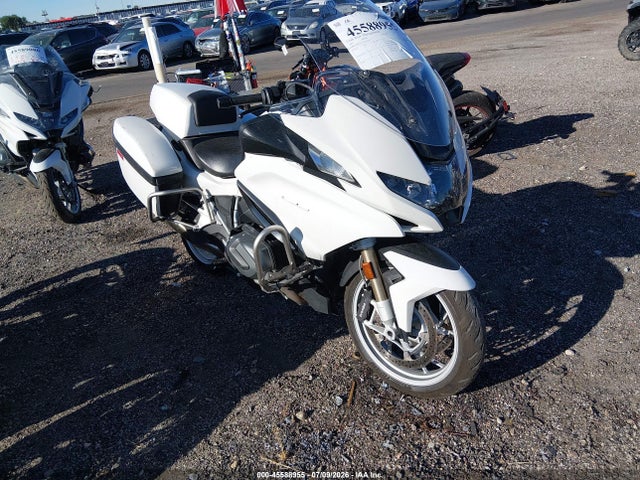 BMW R 1250