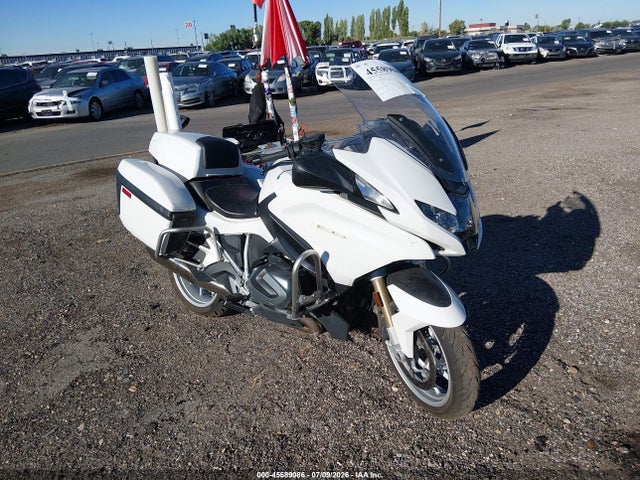 BMW R 1250