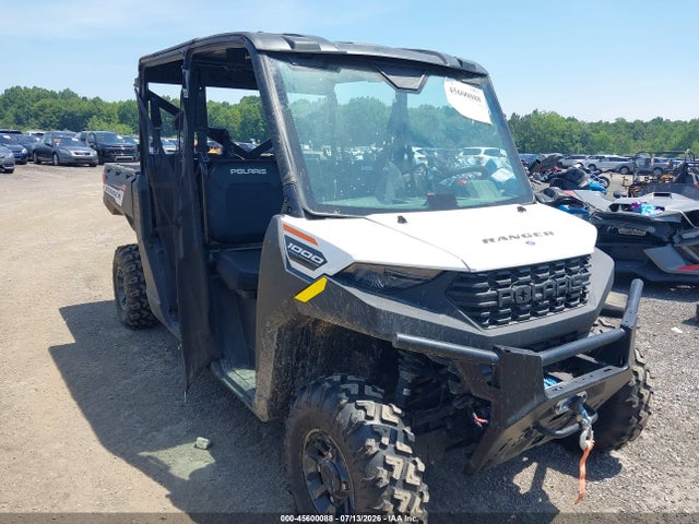 POLARIS RANGER
