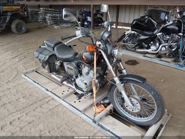 HONDA CMX250
