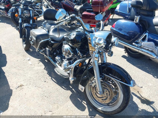 HARLEY-DAVIDSON FLHRCI