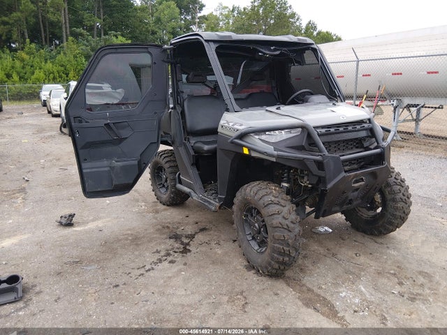 POLARIS RANGER XP