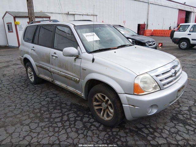 2006 Suzuki Xl-7 2.7L for Sale in Portland OR - SCA