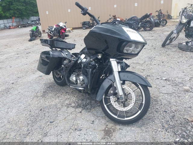 HARLEY-DAVIDSON FLTRX