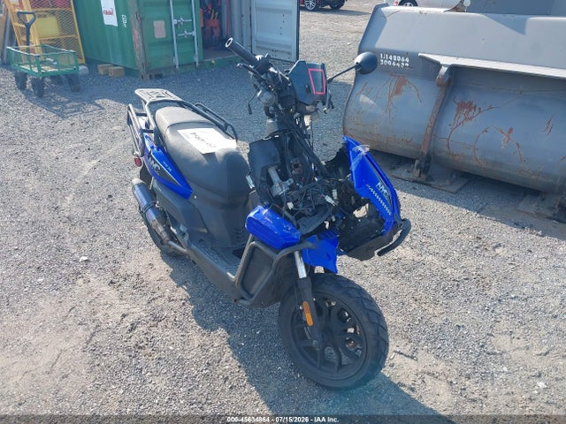 ZNEN SCOOTER