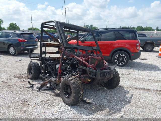 POLARIS RANGER