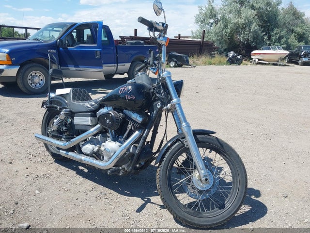 Motorcycles Auctions in Casper, WY: Wrecked & Salvage Motorcycles