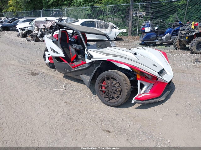 POLARIS SLINGSHOT