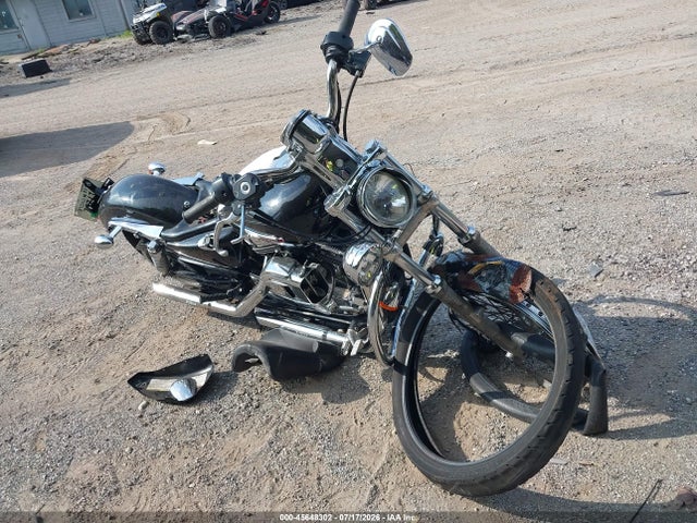 HARLEY-DAVIDSON XL1200
