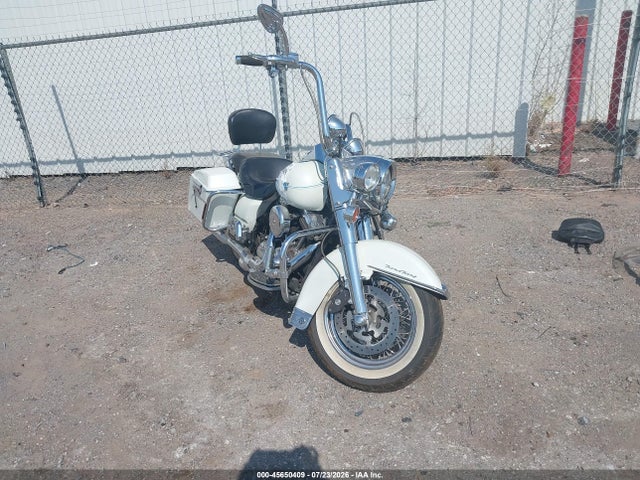 HARLEY-DAVIDSON FLHRC