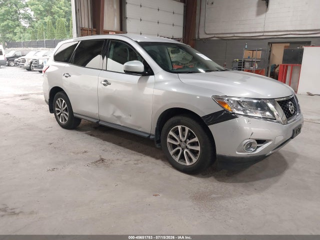 2014 Nissan Pathfinder 3.5L for Sale in Rock Tavern NY - SCA