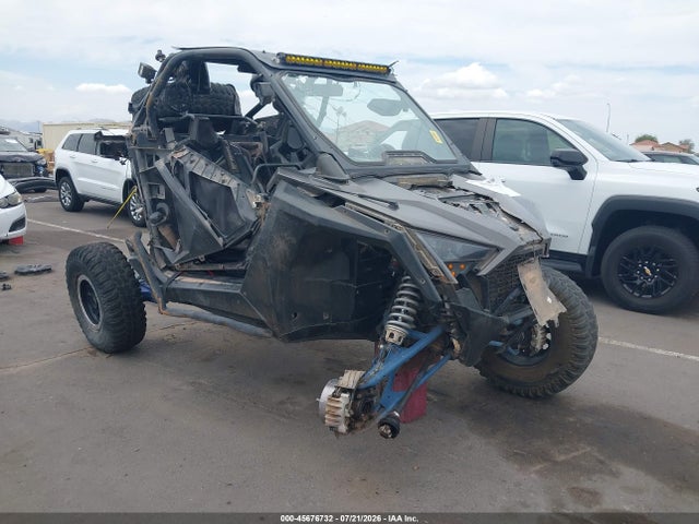 POLARIS RZR