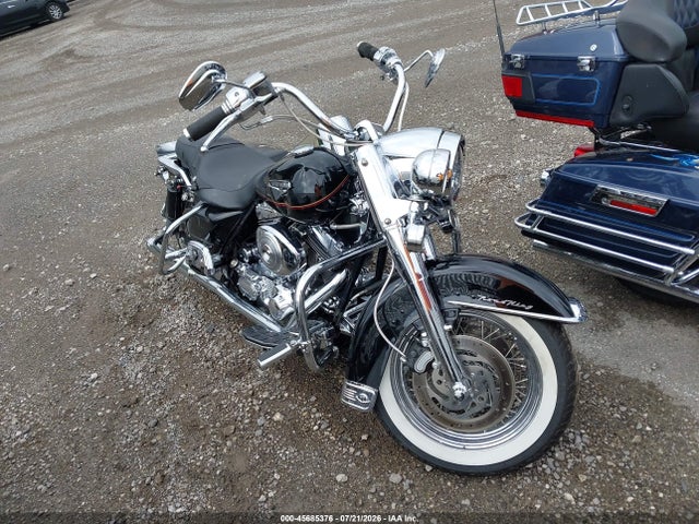 HARLEY-DAVIDSON FLHRCI