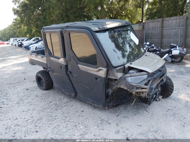 POLARIS RANGER