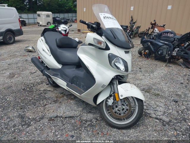 専用5 Motorcycles Auctions in Tifton, GA: Wrecked & Salvage Motorcycles