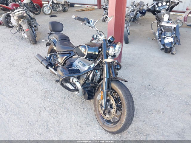 BMW R18