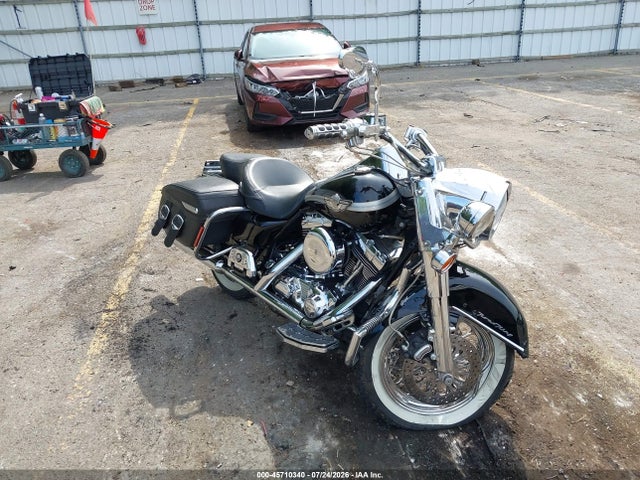 HARLEY-DAVIDSON FLHRCI