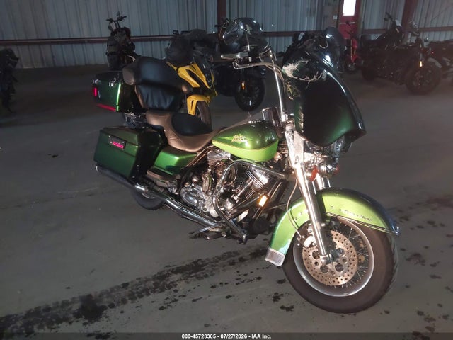 HARLEY-DAVIDSON FLHRCI