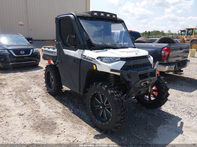 POLARIS RANGER