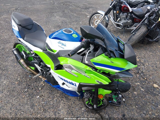 KAWASAKI EX500