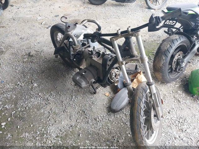 BMW R65