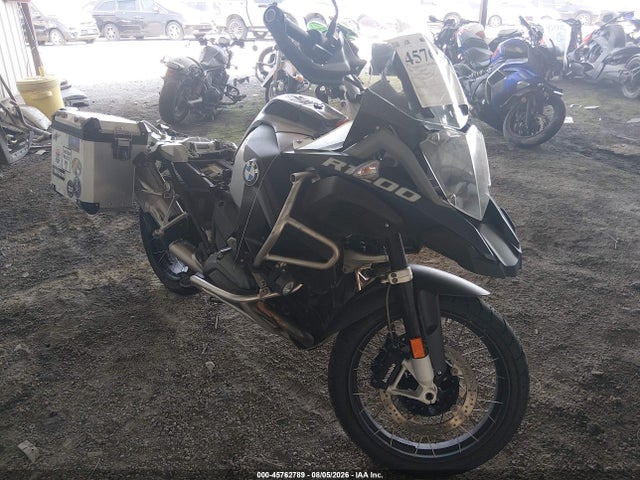 BMW R1200
