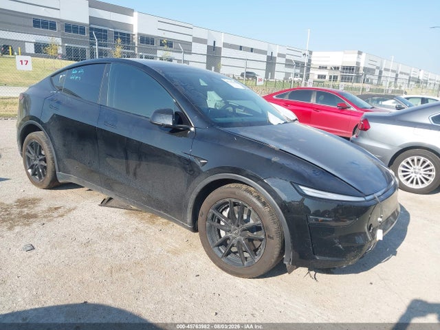 2026 Tesla Model Y for Sale in Justin TX - SCA