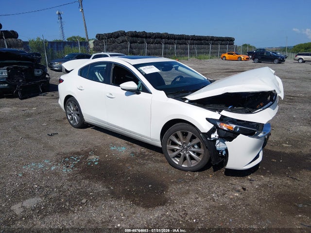 2026 Mazda Mazda3 2.5L for Sale in Conshohocken PA - SCA