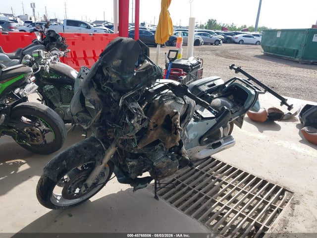 BMW R1100