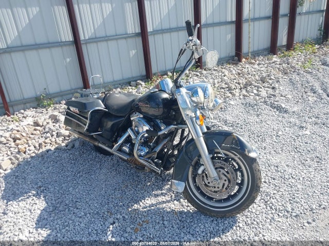 HARLEY-DAVIDSON FLHRI