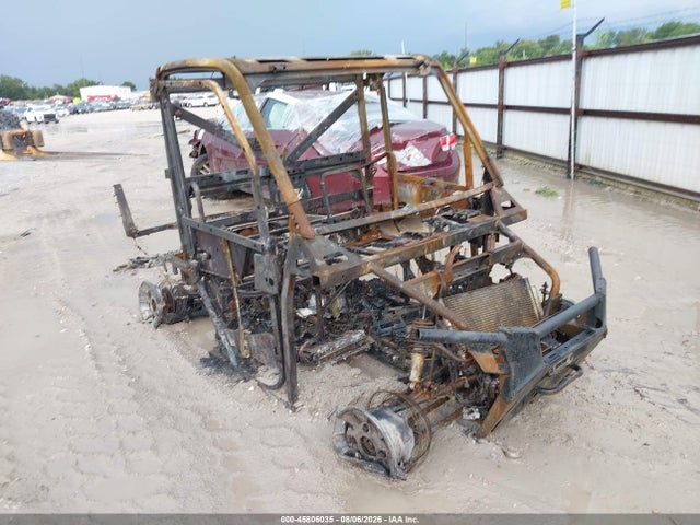 POLARIS RANGER