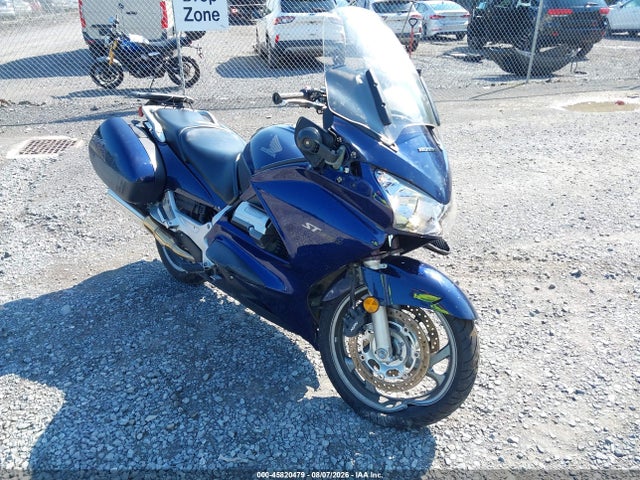 HONDA ST1300