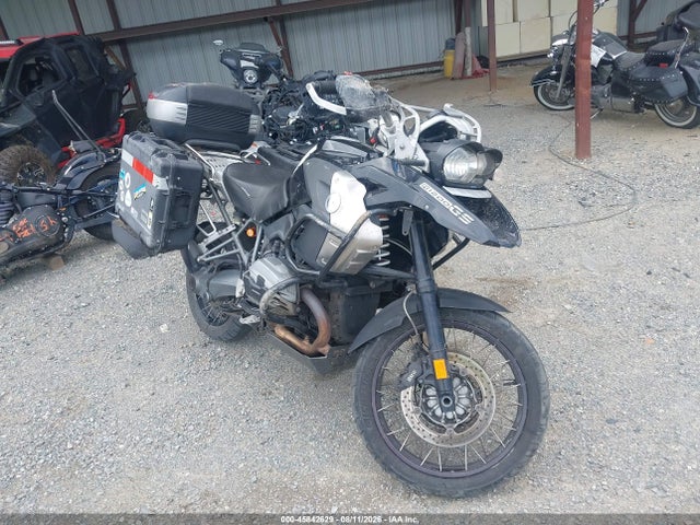 BMW R1200