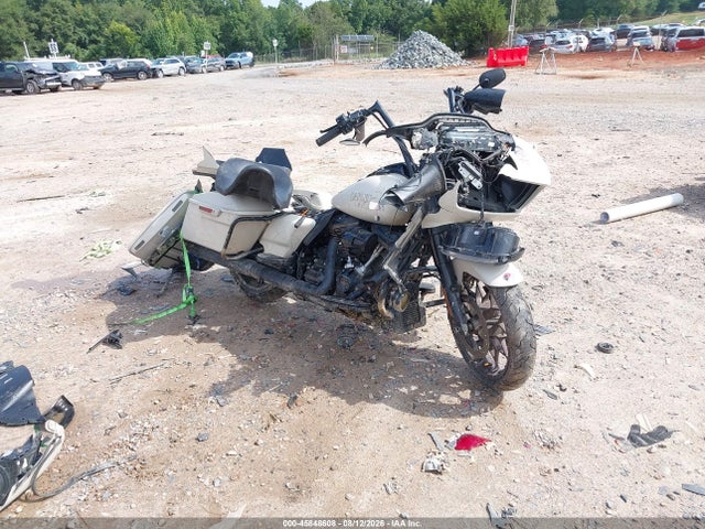 HARLEY-DAVIDSON FLTRXST