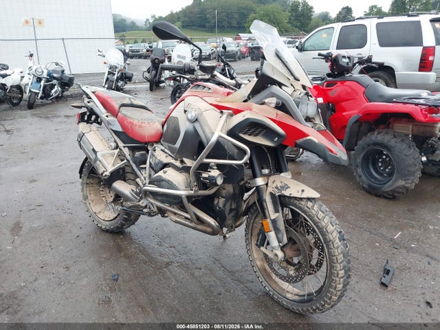BMW R1200