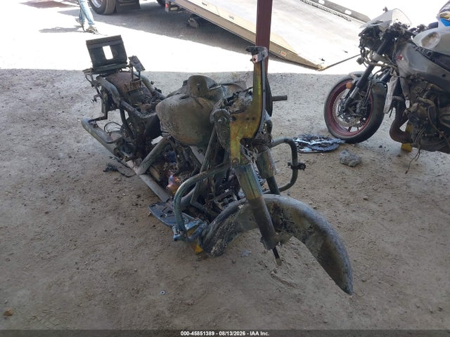 HARLEY-DAVIDSON FLHRSI