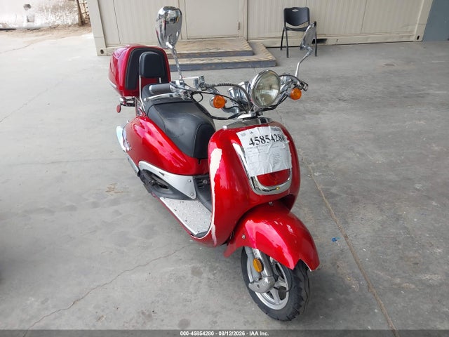ZNEN SCOOTER