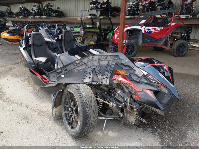POLARIS SLINGSHOT