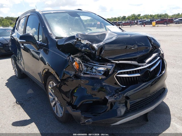 2019 Buick Encore 1.4L for Sale in New Orleans LA - SCA