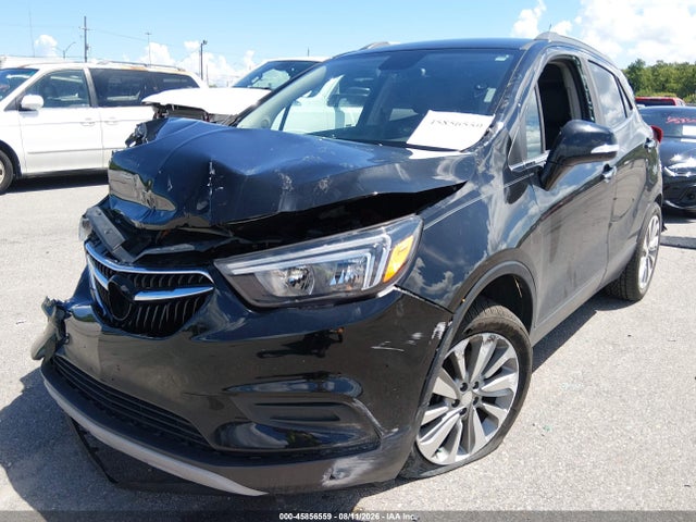 2019 Buick Encore 1.4L for Sale in New Orleans LA - SCA