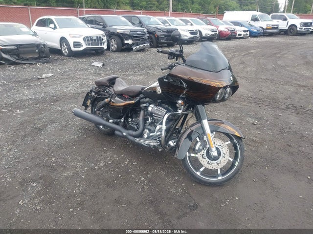 HARLEY-DAVIDSON FLTRXSE
