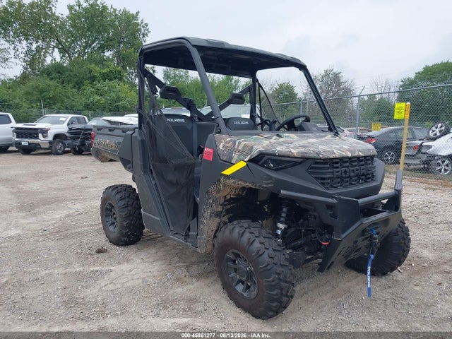 POLARIS RANGER