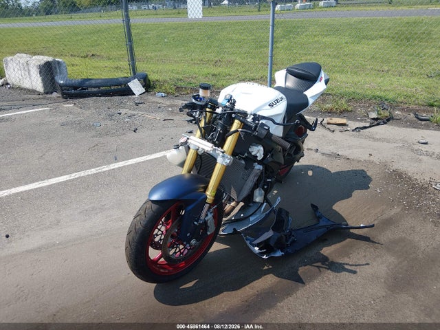 SUZUKI GSX-R750