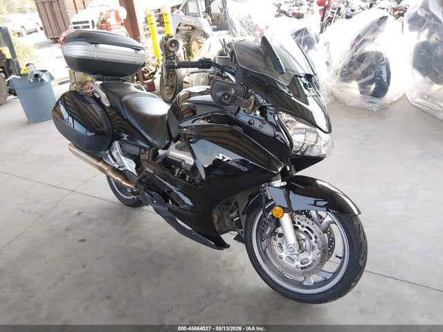 HONDA ST1300
