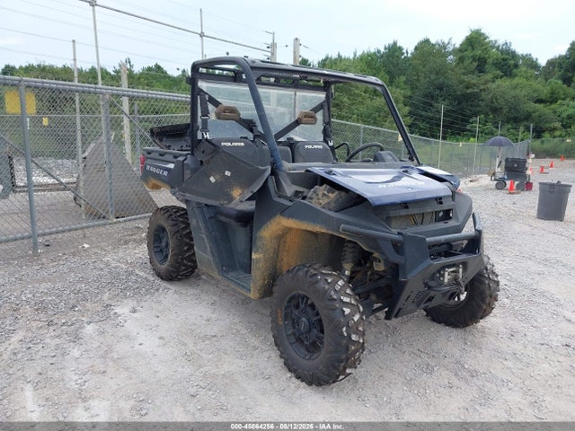 POLARIS RANGER