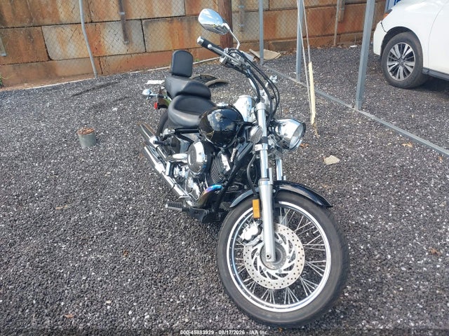 YAMAHA XVS650