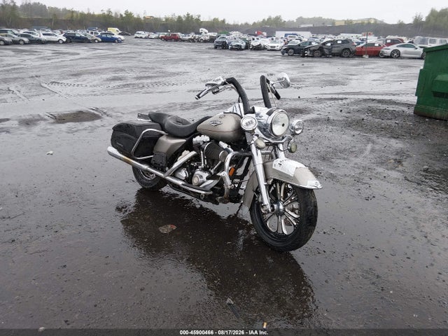 HARLEY-DAVIDSON FLHRCI